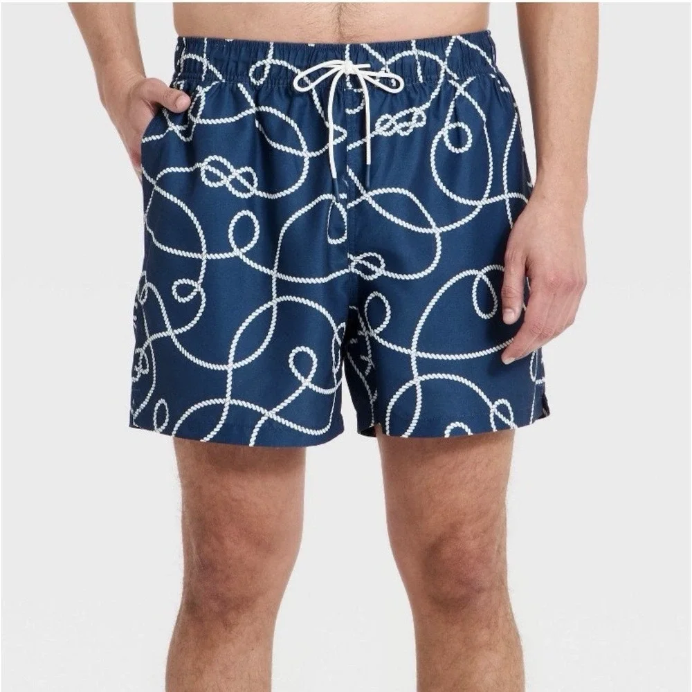 Goodfellow & Co. Men's Vacay 5